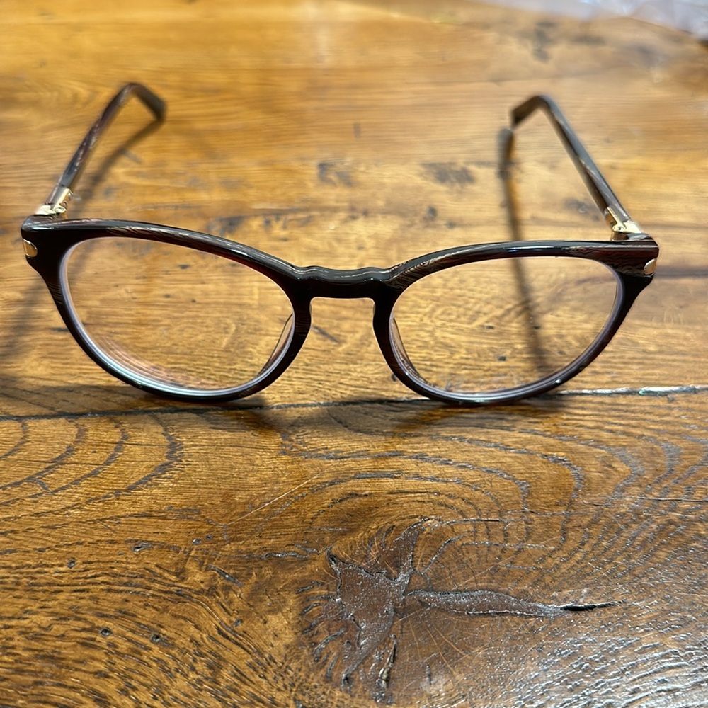 Warby Parker Frames - image 4
